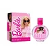 Agua de colonia infantil Air-Val Barbie, 30 ml