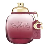 Coach Wilde Roos Eau de Parfum, 50 ml
