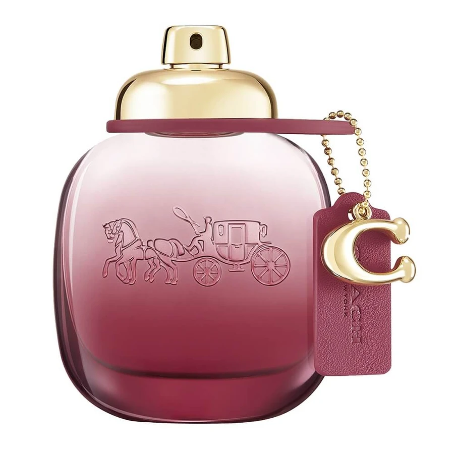 Agua de perfume Coach Wild Rose, 50 ml