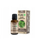 Pureo Huile essentielle de th&#233; naturel, 30 ml