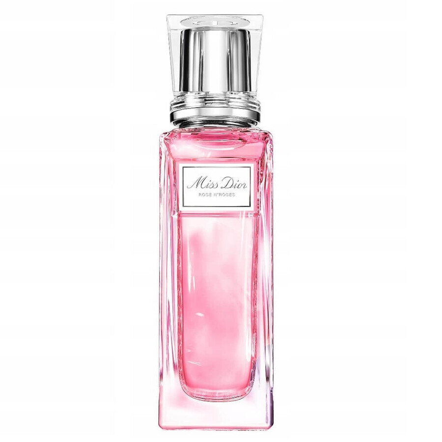 Dior Miss Dior Rose N Roses Eau de Toilette roller-pearl, 20 ml