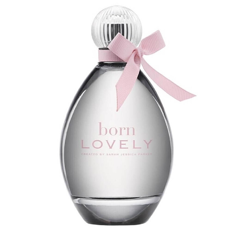 Sarah Jessica Parker Born Lovely Eau de Parfum, 100ml