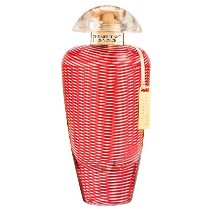 Il Mercante di Venezia Byzantium Saffron Eau de Parfum, 100 ml