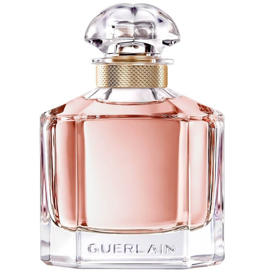 Buy Guerlain Mon Guerlain, Eau de Parfum, 100ml Guerlain Mon Guerlain, Eau de Parfum, 100ml