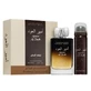 Lattafa Ameer Al Oudh Eau de Parfum, 100 ml + Desodorante, 50 ml