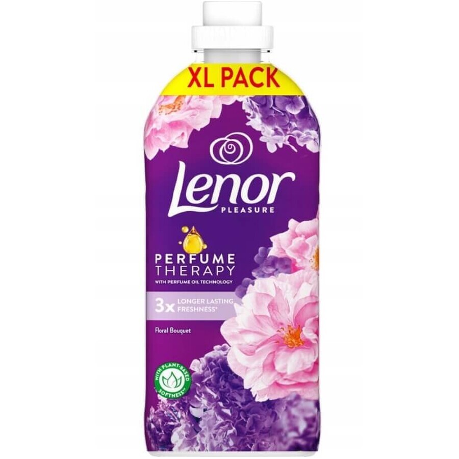 Lenor, Relax softener, 1200 ml
