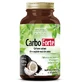 Activated charcoal from coconut shells Carbo Forte, 60 g, Zenyth