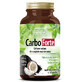 Activated charcoal from coconut shells Carbo Forte, 60 g, Zenyth