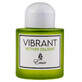 Emir Vibrant Vetiver Delight Eau de Parfum, 100 ml.
