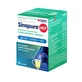 Family Health Sinopure Hot Zitrone-Minze-Geschmack, 10 Beutel