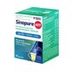 Family Health Sinopure Hot go&#251;t citron-menthe, 10 sachets