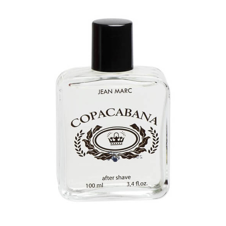 Jean Marc Copacabana für Männer Aftershave, 100 ml