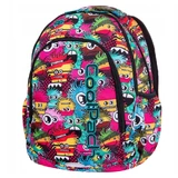 CoolPack Prime Wiggly Eyes Jeugd School Rugzak Roze