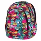 CoolPack Prime Wiggly Eyes Jeugd School Rugzak Roze