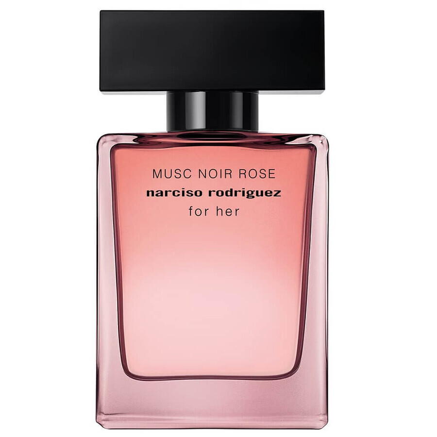Narciso Rodriguez Musc Noir Rose For Her Eau de Parfum, 30 ml.