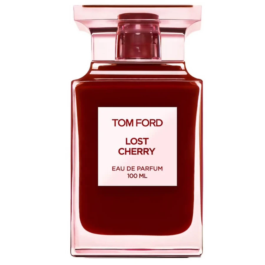 Eau de Parfum Tom Ford Cereza Perdida, 100 ml