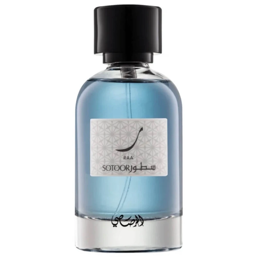 Rasasi Sotoor Raa Eau de Parfum, 100 ml