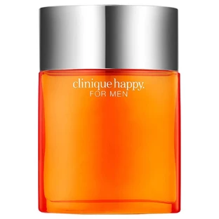 Clinique Happy For Men Agua de Colonia en Spray, 100ml