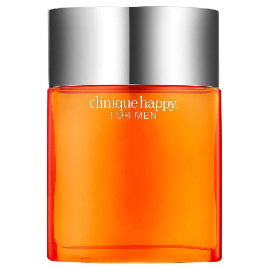 Comprar Clinique Happy For Men Agua de Colonia en Spray, 100ml Clinique Happy For Men Agua de Colonia en Spray, 100ml