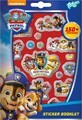 PAW Psi Patrol autocolante 4 foi