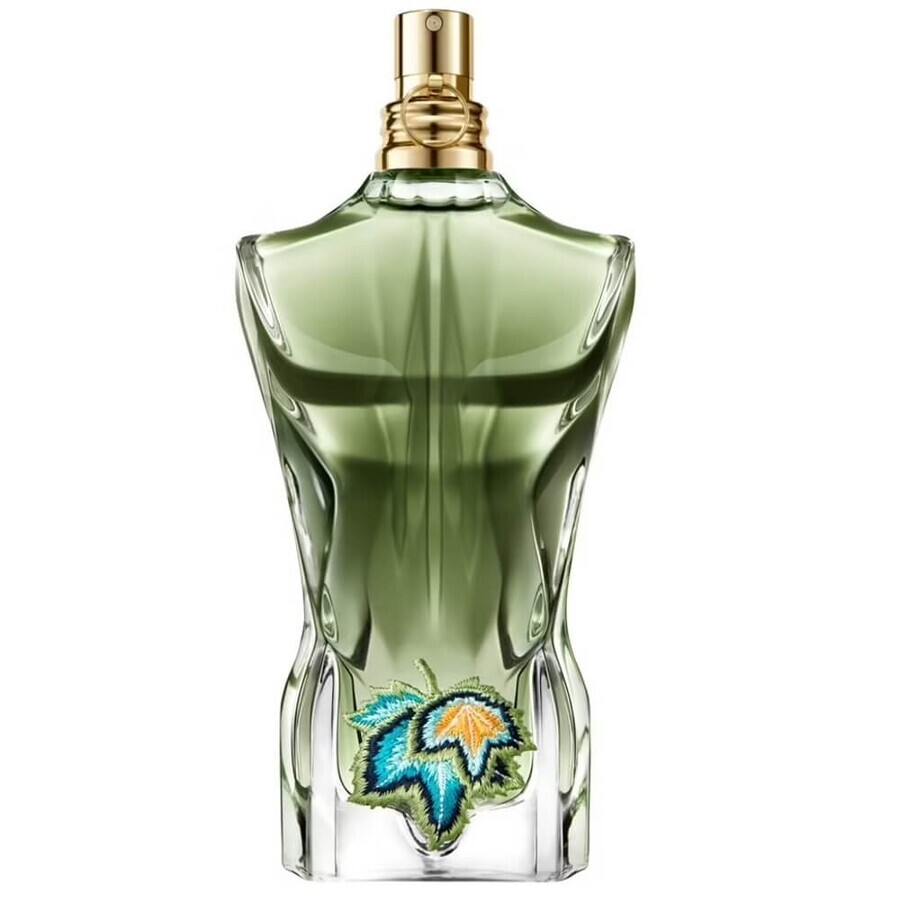 Jean Paul Gaultier Le Beau Paradise Garden Eau de Parfum, 125 ml