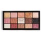 Paleta de farduri de ochi Makeup Revolution Reloaded Affection, 16,5 g