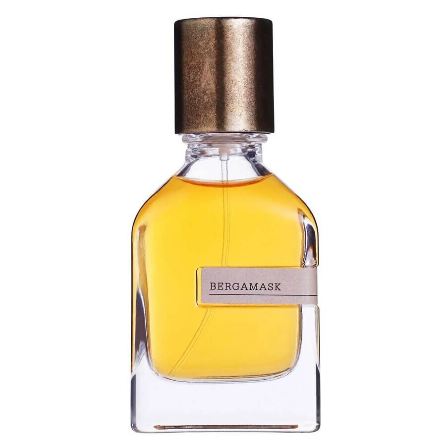 Parfum Orto Parisi Bergamask, 50 ml