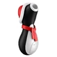Stimulateur clitoridien Satisfyer Penguin Holiday Edition