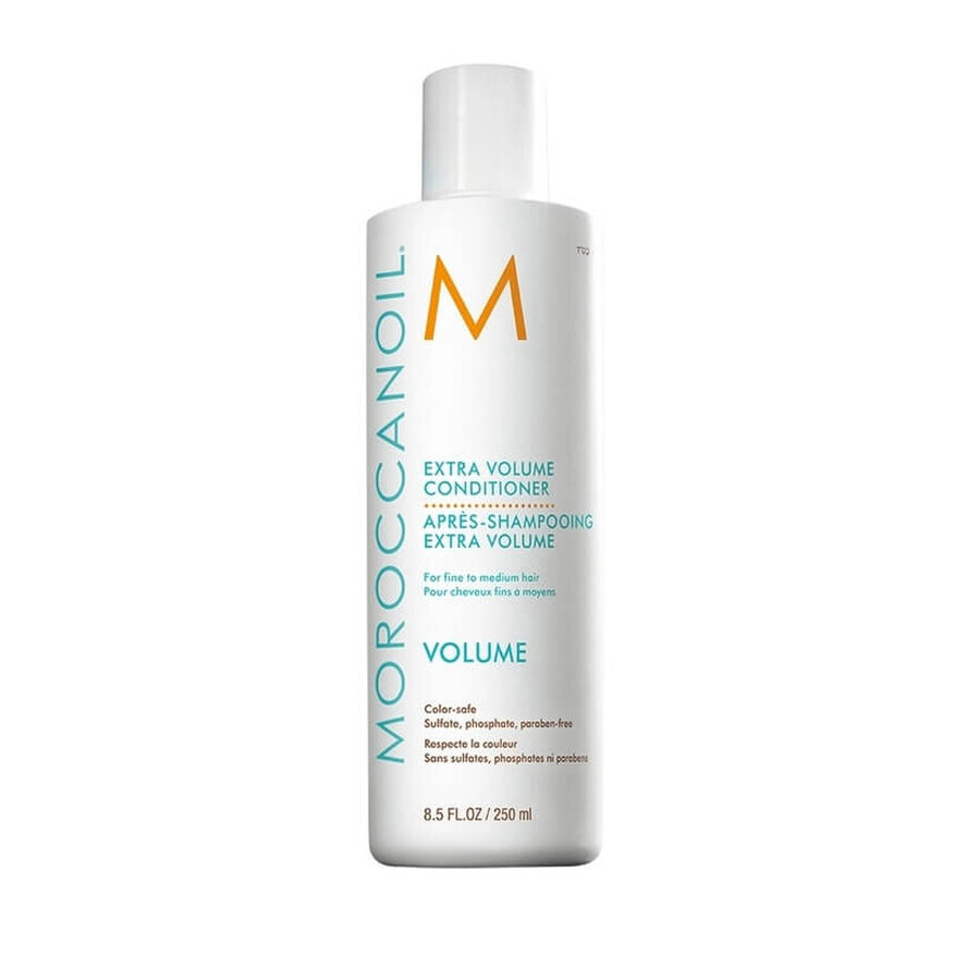 Moroccanoil Extra Volume Conditioner Volumizing Conditioner, 250ml