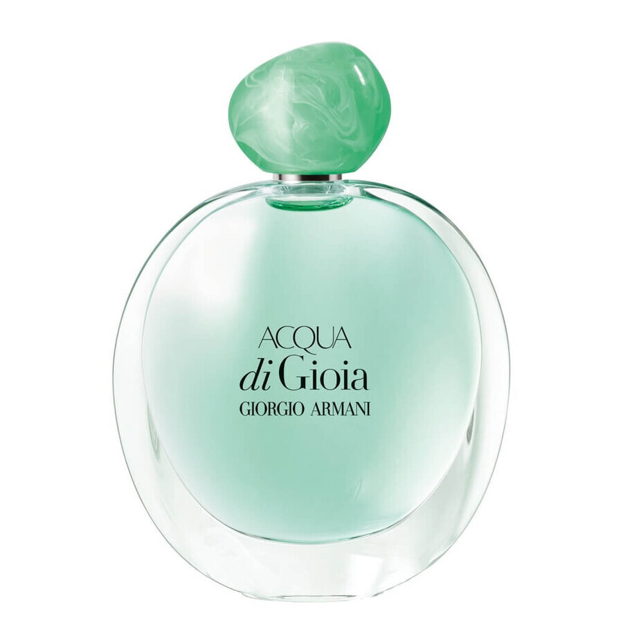 Giorgio Armani Acqua di Gioia Eau de Parfum, 100 ml