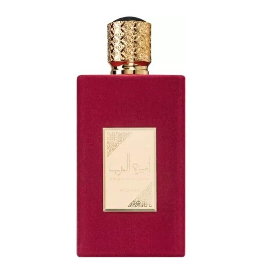Asdaaf Ameerat Al Arab Eau de Parfum, 100 ml