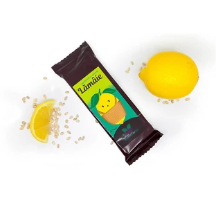 Napolitan with lemon, 40 gr, Sweeteria