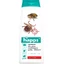 Happs, Hundeshampoo gegen Flöhe und Zecken, 250 ml