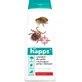 Happs, Hundeshampoo gegen Flöhe und Zecken, 250 ml