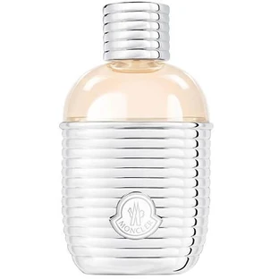 Moncler Pour Femme Eau de Parfum, 60ml