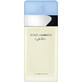 Dolce amp; Gabbana Lichtblauw Eau de Toilette, 200 ml