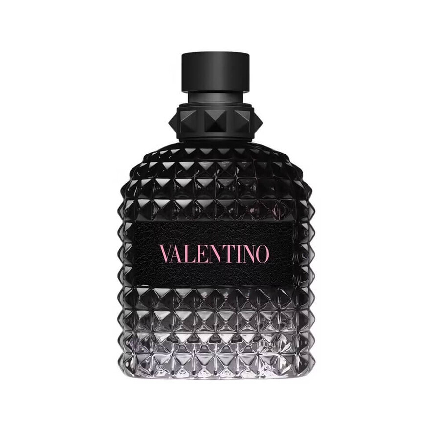 Valentino Uomo Born in Roma Eau de Toilette, 100ml