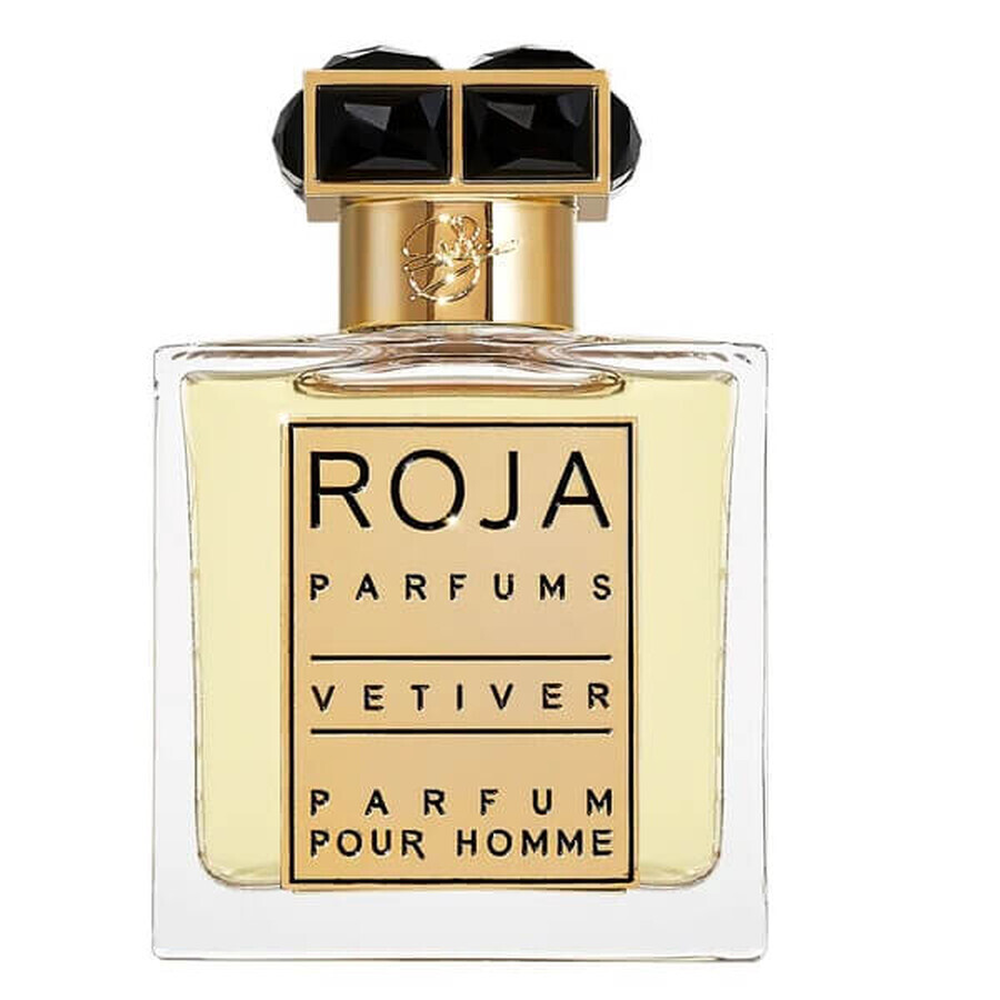Roja Parfums Vetiver Pour Homme Parfum, 50ml
