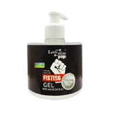 Love Stim Fisting Gel voor sterke ontspanning en verdoving, 300ml