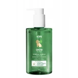 Yope Grow my Hair Shampooing-Cure contre la chute des cheveux 96%, 300 ml