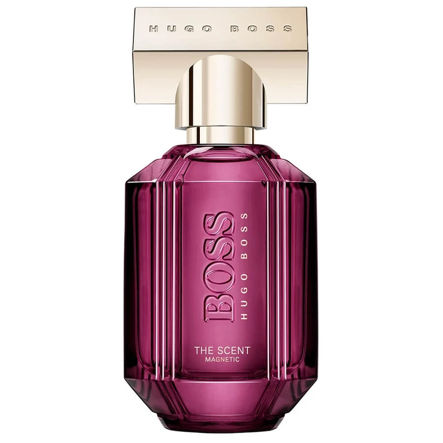 Hugo Boss De Geur Magnetisch Voor Haar Eau de Parfum, 30 ml