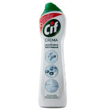 Cif Leche Limpiadora Original, 750 ml