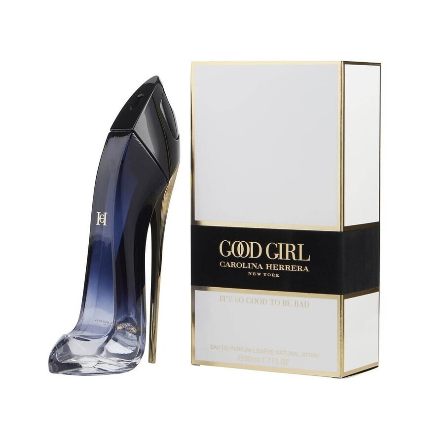 Cumpără Carolina Herrera Apa de parfum Good Girl Legere, 50 ml Carolina Herrera Apa de parfum Good Girl Legere, 50 ml