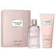 Abercrombie amp;Fitch First Instinct Woman Set Eau de Parfum, 100 ml + bodylotion, 200 ml