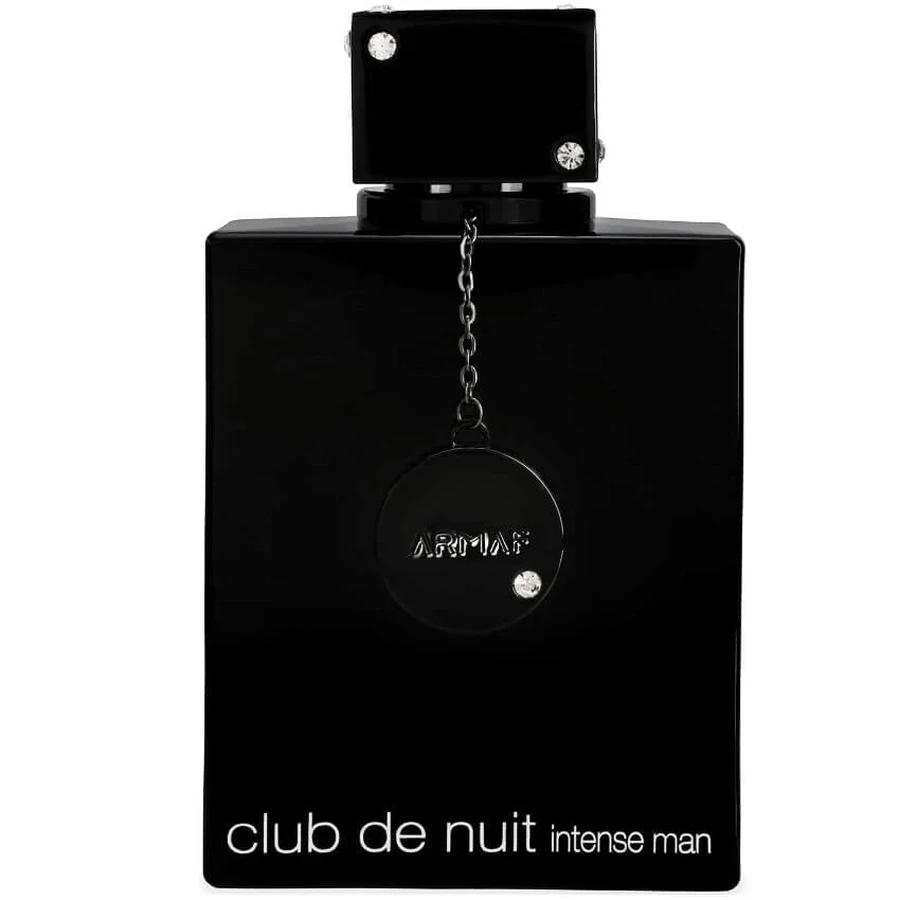 Armaf Club de Nuit Intense Hombre Eau de Parfum, 200ml