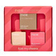 Paese Kiss My Cheeks 01 Set cr&#232;me bronzer 12 g + cr&#232;me blush 4 g + cr&#232;me highlighter 4 g