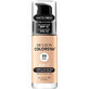 Revlon ColorStay SPF15 Foundation for combination and oily skin 200 Nude, 30 ml.