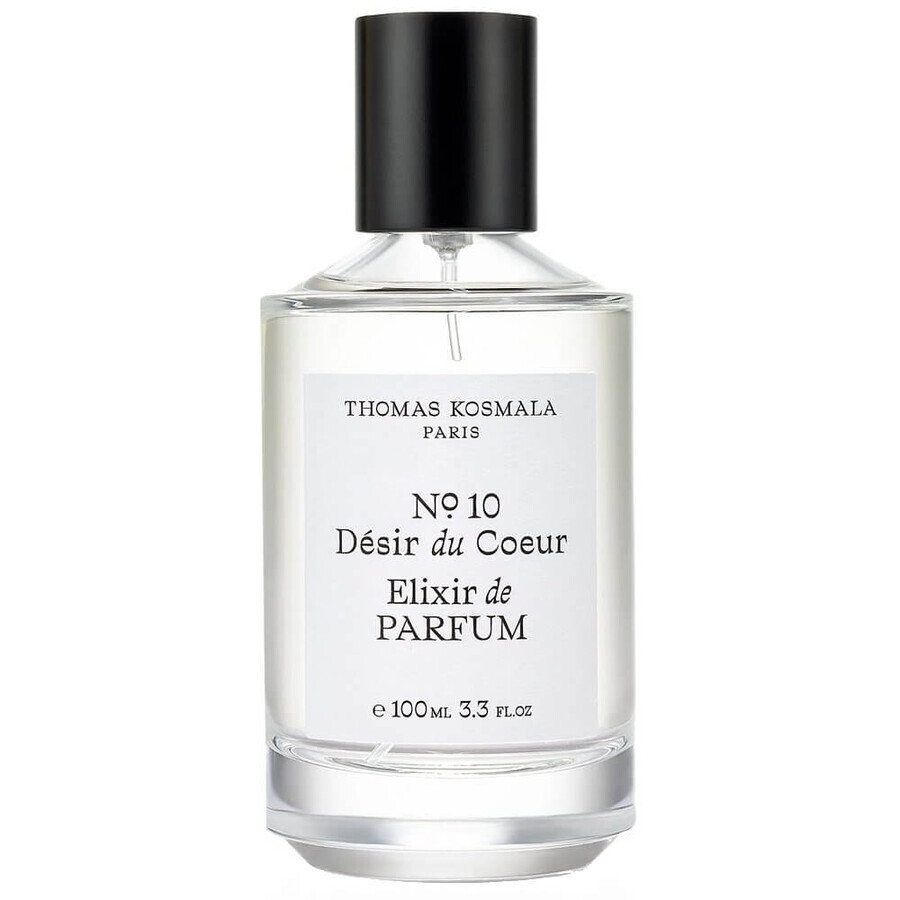 Thomas Kosmala No.10 Desir Du Coeur Parfüm Elixier, 100 ml