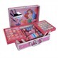 Lip Smacker Disney Princess Make-up Traincase cosmeticaset in etui