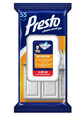 Presto, Kitchen Cloths, 55 pieces